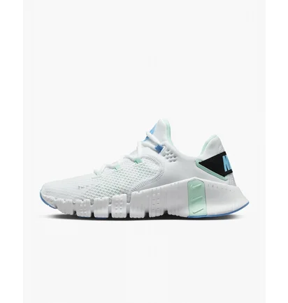 Кросівки жіночі Nike Free Metcon 4 Training Shoes White Cz0596-100