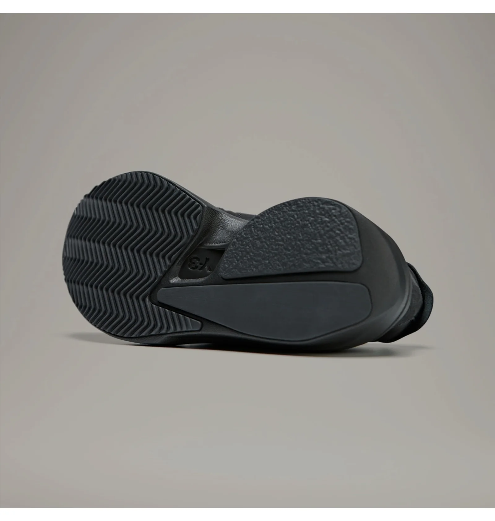 ᐉ Кроссовки унисекс Adidas Y-3 Subaya Shoes Black IH8424 - купить