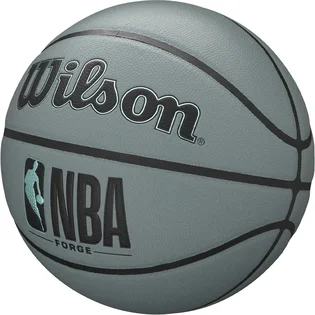 Баскетбольный мяч WILLSON Nba Forge Grey WTB8203XB