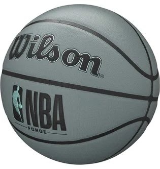 Баскетбольный мяч WILLSON Nba Forge Grey WTB8203XB