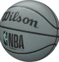 Баскетбольный мяч WILLSON Nba Forge Grey WTB8203XB