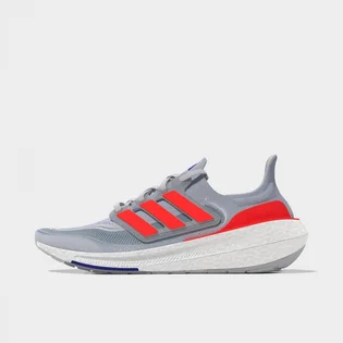 Кросівки унісекс Adidas Ultraboost Light Running Shoes Grey HQ8596