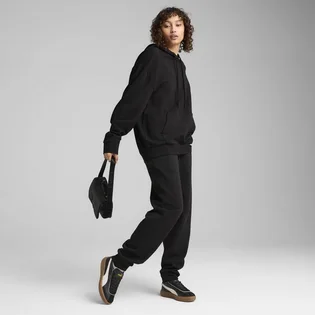 Худи женское Puma Her Relaxed Hoodie Black 685057-01