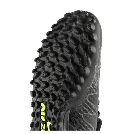 Сороконіжки унісекс Nike Zoom Mercurial 9 Superfly Academy Black DJ5629-001