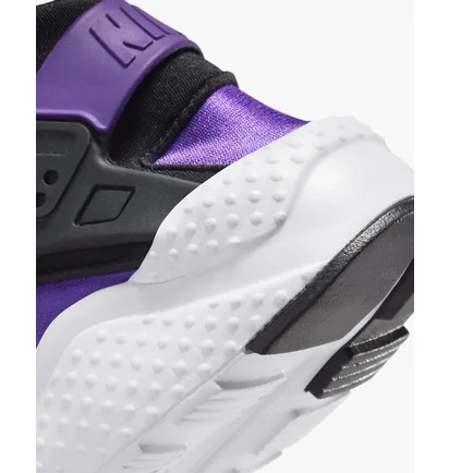 Кросівки дитячі Nike Huarache Run White 654275-117