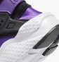 Кросівки дитячі Nike Huarache Run White 654275-117