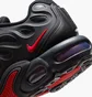 Кросівки чоловічі Nike Air Max Plus Drift Black FD4290-013