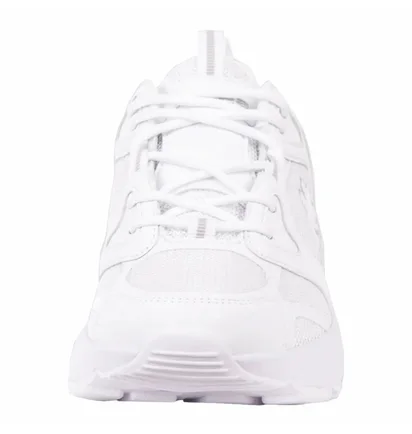 Кроссовки мужские Kappa Yero White 2430031010