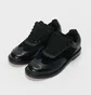 Черевики чоловічі Hender Scheme Sbd Black UR-S-SBD