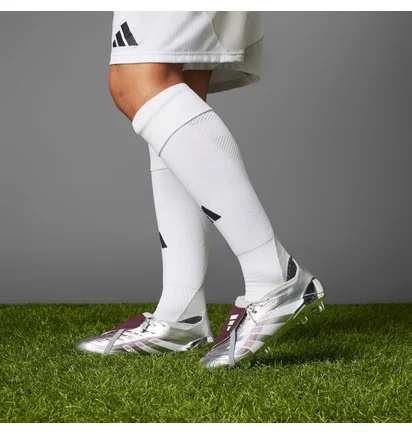 Бутсы мужские Adidas Predator Elite Ft Metallic IH0894