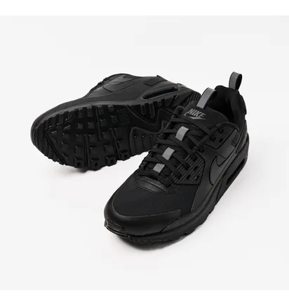Кроссовки мужские Nike Air Max 90 Drift Black HQ1416-001
