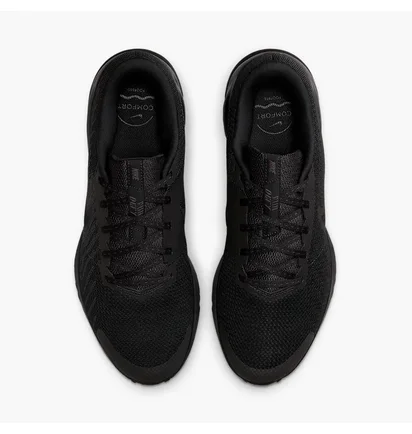Кросівки чоловічі Nike Run Defy Black HM9594-002