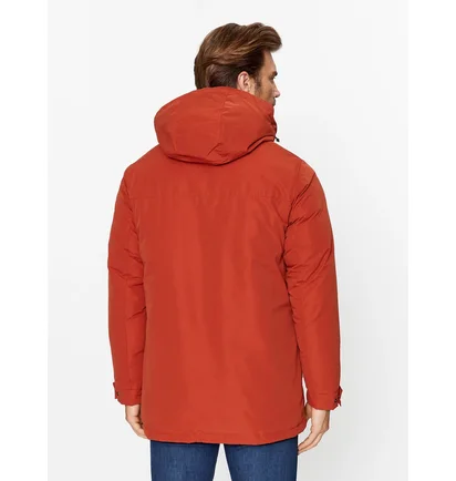 Куртка мужская Jack & Jones Champ Orange 12236015