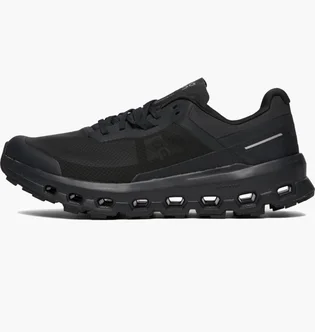 Кросівки чоловічі On Cloudvista 2 All Black 3ME30111043