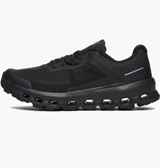 Кроссовки мужские On Cloudvista 2 All Black 3ME30111043