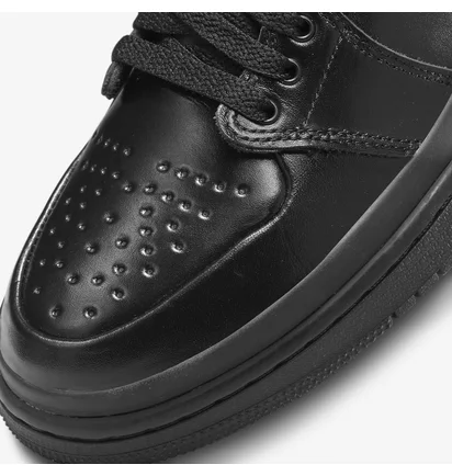 Кросівки жіночі Air Jordan 1 Acclimate (Dc7723-001) Black Dc7723-001