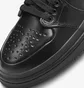 Кросівки жіночі Air Jordan 1 Acclimate (Dc7723-001) Black Dc7723-001