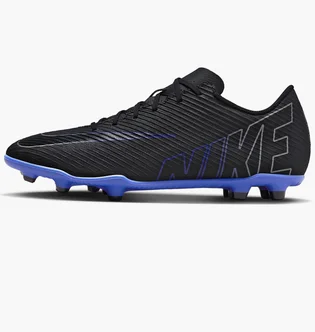 Бутси унісекс Nike Mercurial Vapor 15 Club Black DJ5963-040