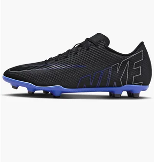 Бутсы унисекс Nike Mercurial Vapor 15 Club Black DJ5963-040