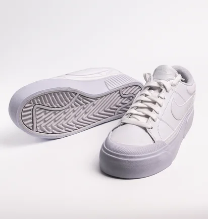 Кроссовки женские Nike Court Legacy Lift White Dm7590-101