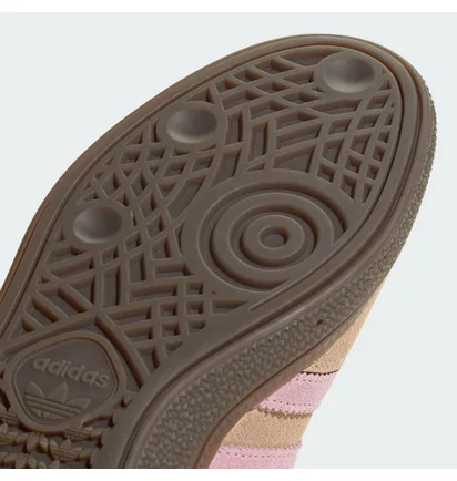 Кросівки жіночі Adidas Spezial Beige JI2651