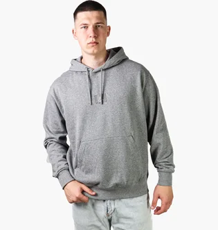 Худи мужское Air Jordan Flight Fleece Grey FV7247-091