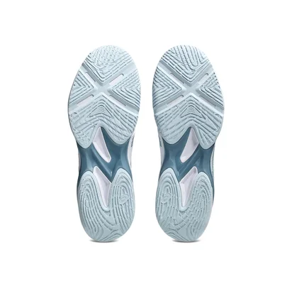 Кроссовки мужские Asics Blade Ff 2 White 1071A117-102
