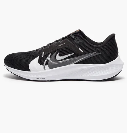 Кроссовки мужские Nike Pegasus 40 Premium Black FB7179-001