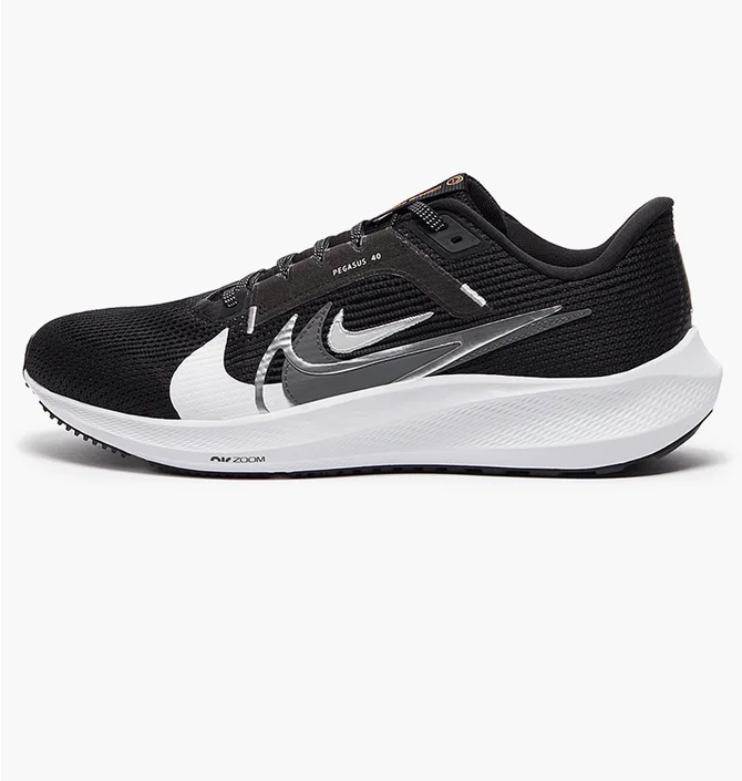 Кроссовки мужские Nike Pegasus 40 Premium Black FB7179-001