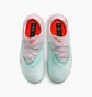Бутси дитячі Nike Phantom 6 Low Pro Nu2 Turquoise/Grey IB2463-300