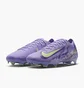 Бутсы унисекс Nike Air Zoom Mercurial Vapor 16 Elite Nu1 Fg Violet HF1605-500