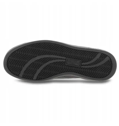 Кроссовки женские Puma Up Jr Black 373600-19