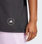 Кофта жіноча Adidas By Stella Mccartney Logo T-Shirt Black IB6854