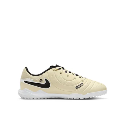 Сороконіжки дитячі Nike Tiempo Legend X Academy Tf Beige DV4351-700