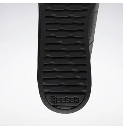 Кросівки жіночі Reebok Princess Black CN2211