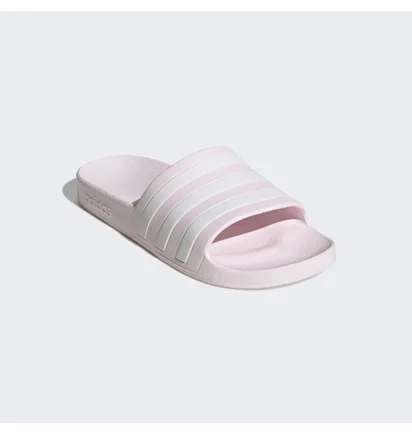 Тапочки женские Adidas Adilette Aqua Pink Gz5878