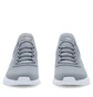 Кроссовки мужские Skechers Bobs Squad Chaos Grey 118300-GRY
