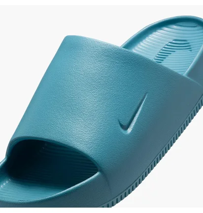 Тапочки мужские Nike Calm Slide Turquoise FD4116-005