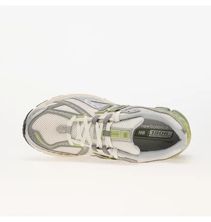 Кроссовки мужские New Balance 1906 Beige/Grey M1906REM