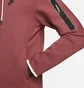 Худи мужское Nike M Nsw Tch Flc Po Hoodie Dd5174-661