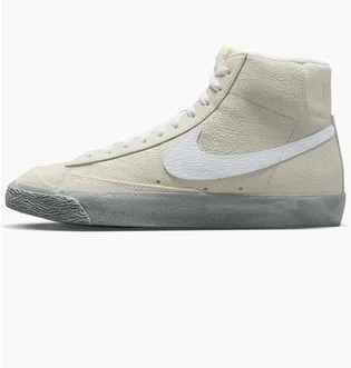 Кросівки чоловічі Nike Blazer Mid 77 Se Beige Dv0797-100