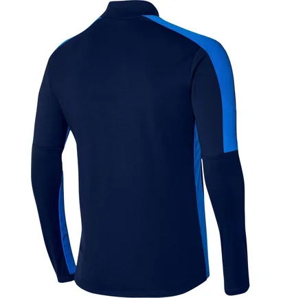 Кофта чоловіча Nike Long-Sleeve T-Shirt M Nk Df Acd23 Dril Top Blue DR1352-451