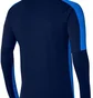 Кофта чоловіча Nike Long-Sleeve T-Shirt M Nk Df Acd23 Dril Top Blue DR1352-451