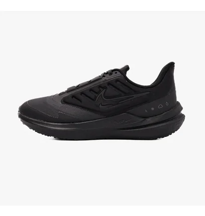 Кроссовки мужские Nike Air Winflo 9 Shield Black Dm1106-007