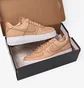 Кросівки жіночі Nike Air Force 1 Premium Beige Dr9503-201