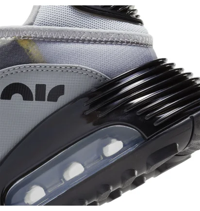 Кроссовки мужские Nike Air Max 2090 Grey Bv9977-002
