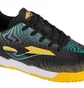 Футзалки детские Joma Evolution Black/Multi EVJW2401IN
