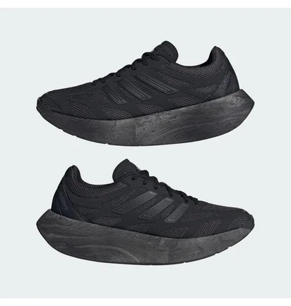 Кросівки чоловічі Adidas Adizero Aruku Originals Black JH7772