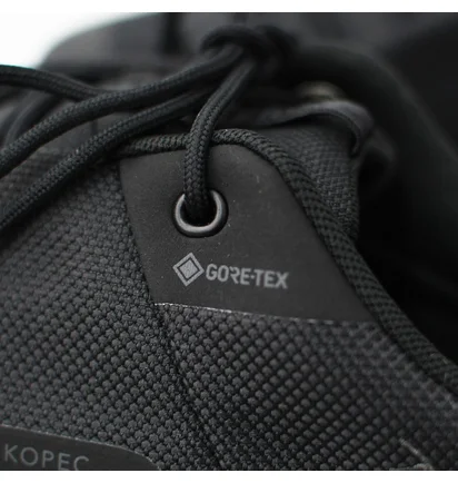 Кросівки чоловічі Arc'teryx Kopec Gtx Black X000010023