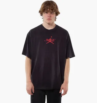 Футболка мужская Air Jordan X Awake Ny Solid Tee Black FV9913-010